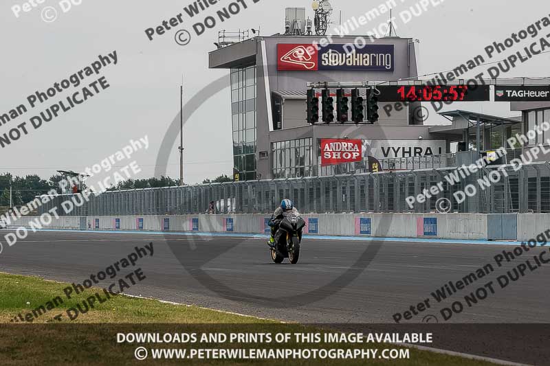 Slovakia Ring;event digital images;motorbikes;no limits;peter wileman photography;trackday;trackday digital images